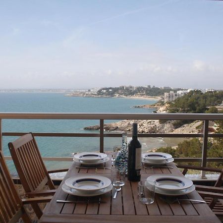 Synergie Si09 - La Jota Appartement Salou Buitenkant foto