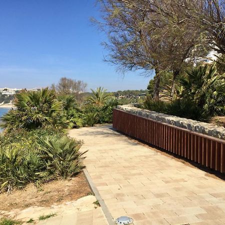 Synergie Si09 - La Jota Appartement Salou Buitenkant foto