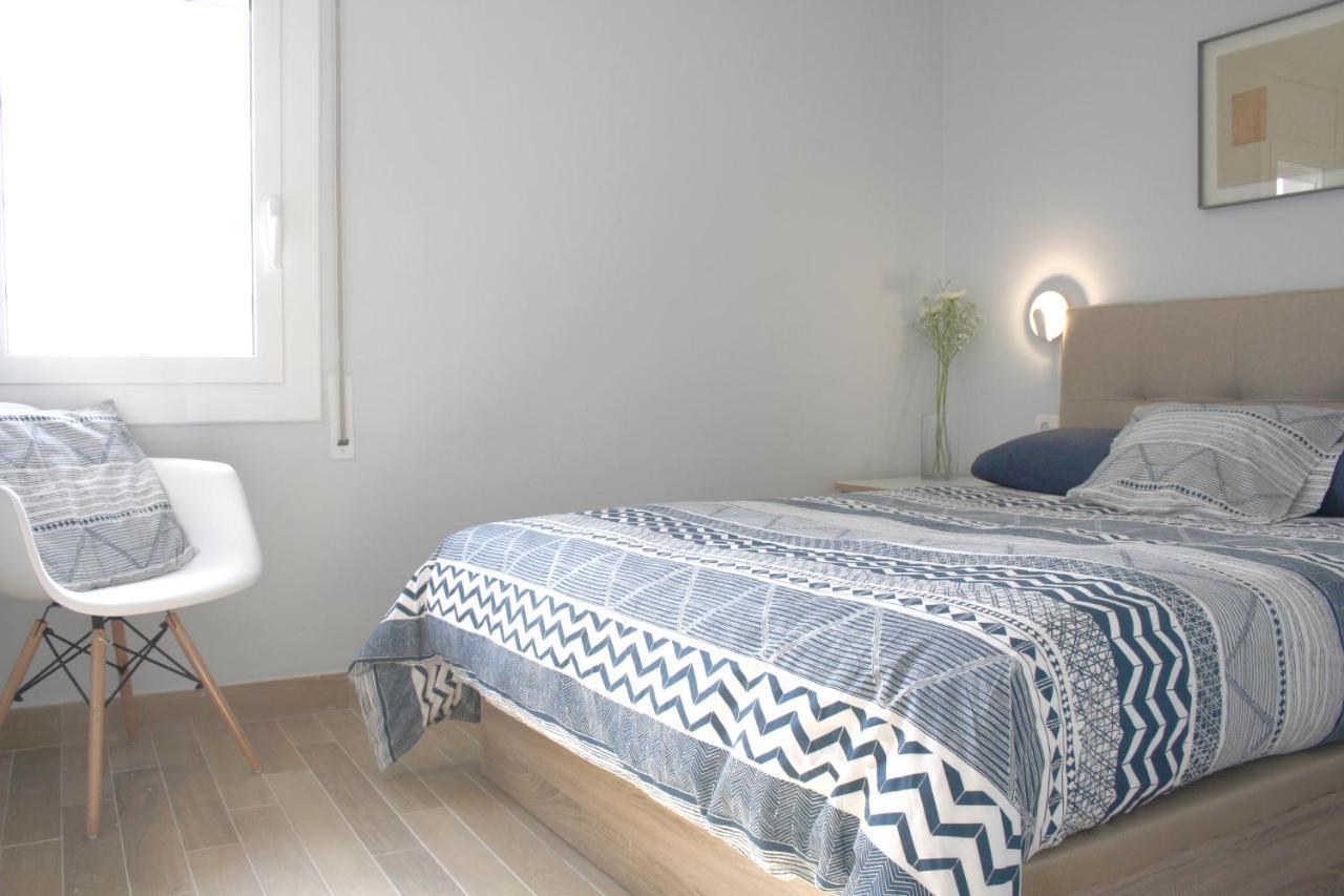 Synergie Si09 - La Jota Appartement Salou Buitenkant foto