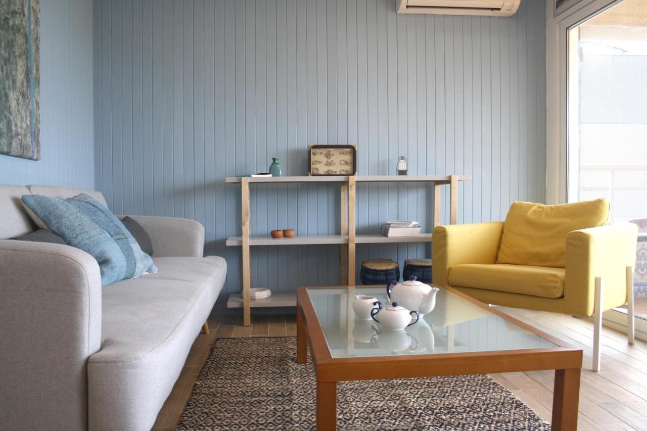 Synergie Si09 - La Jota Appartement Salou Buitenkant foto