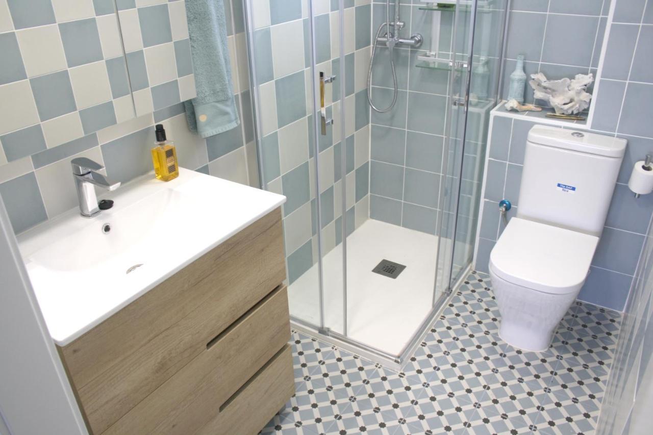 Synergie Si09 - La Jota Appartement Salou Buitenkant foto
