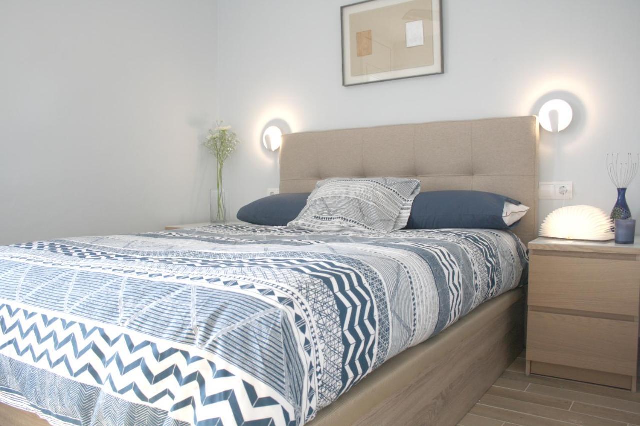 Synergie Si09 - La Jota Appartement Salou Buitenkant foto