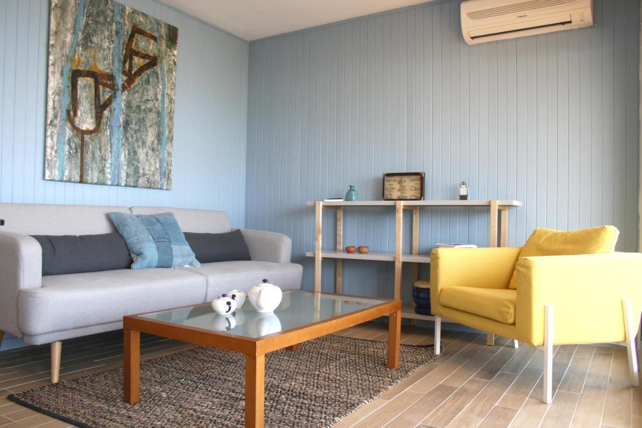 Synergie Si09 - La Jota Appartement Salou Buitenkant foto