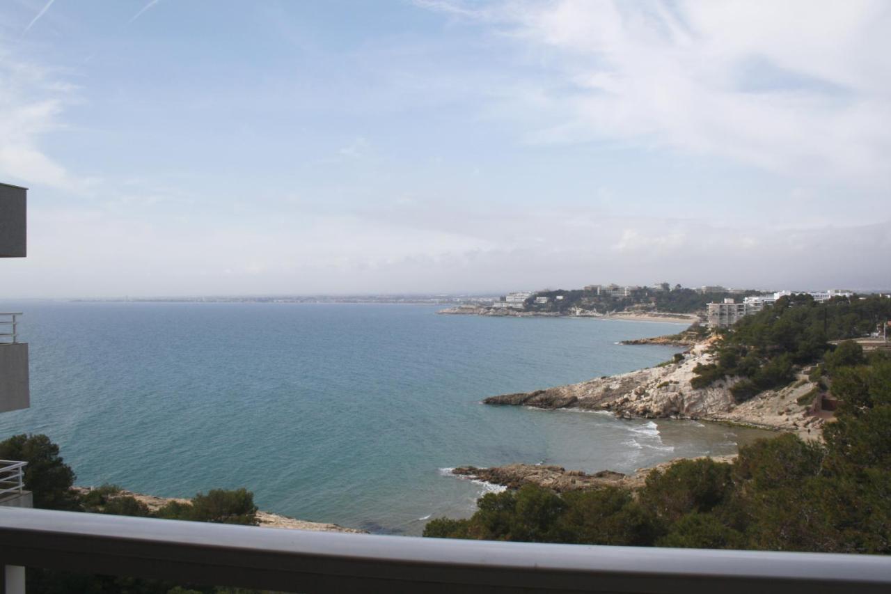 Synergie Si09 - La Jota Appartement Salou Buitenkant foto