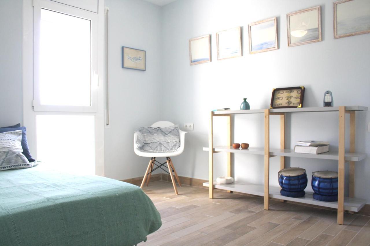 Synergie Si09 - La Jota Appartement Salou Buitenkant foto