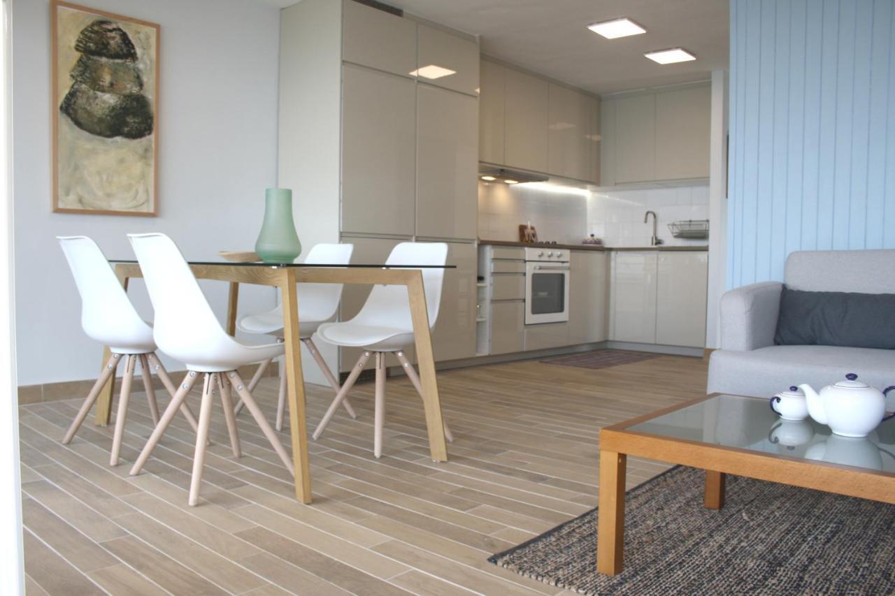 Synergie Si09 - La Jota Appartement Salou Buitenkant foto