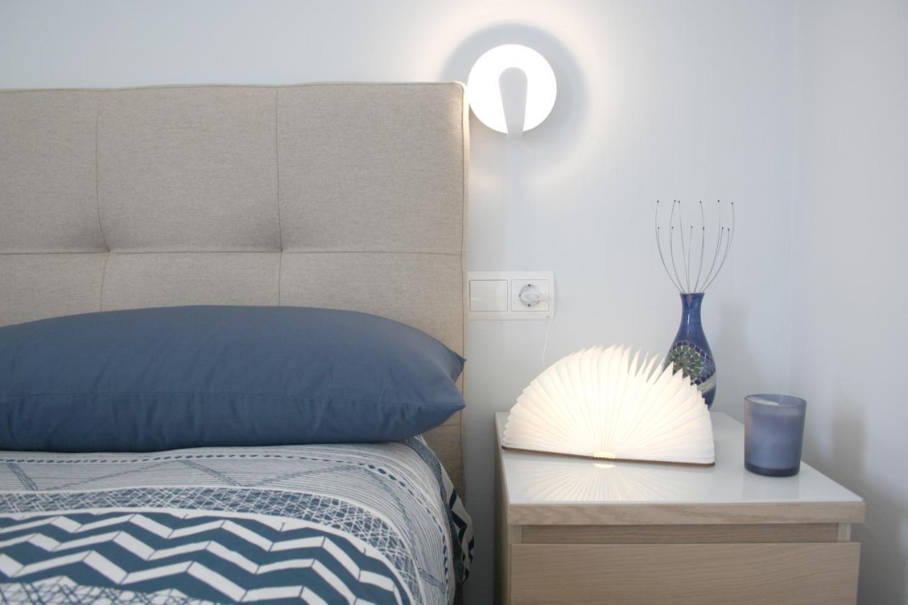 Synergie Si09 - La Jota Appartement Salou Buitenkant foto