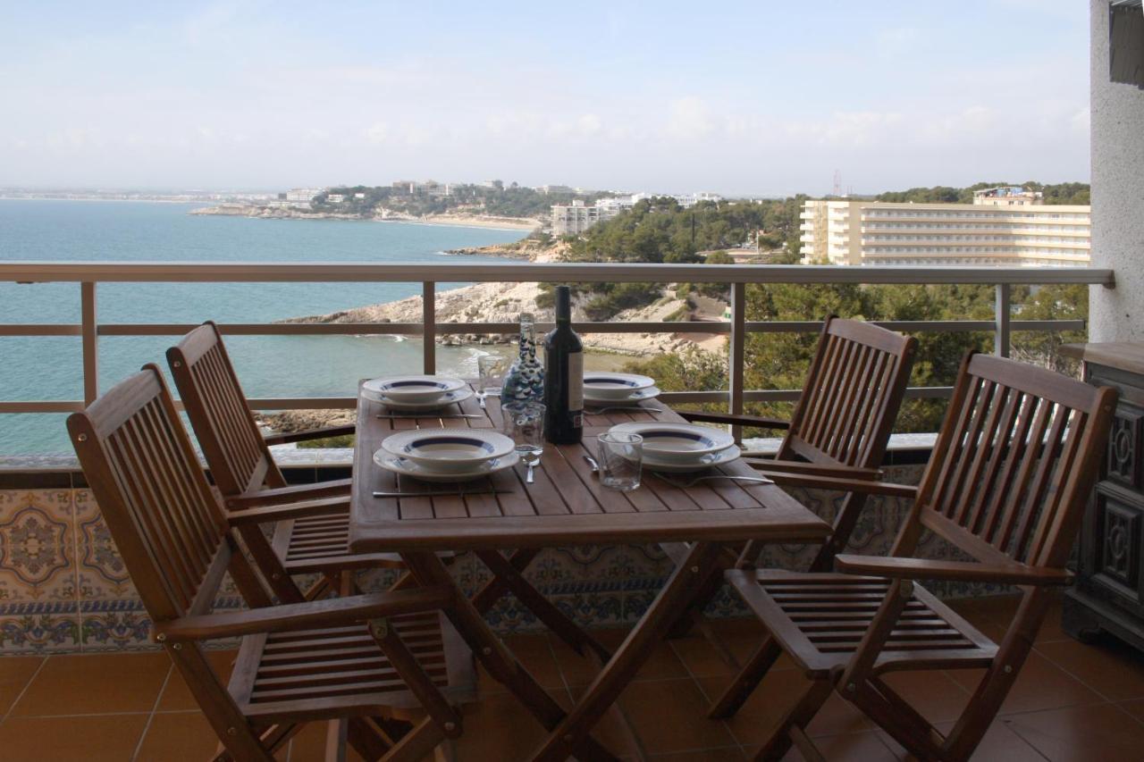 Synergie Si09 - La Jota Appartement Salou Buitenkant foto