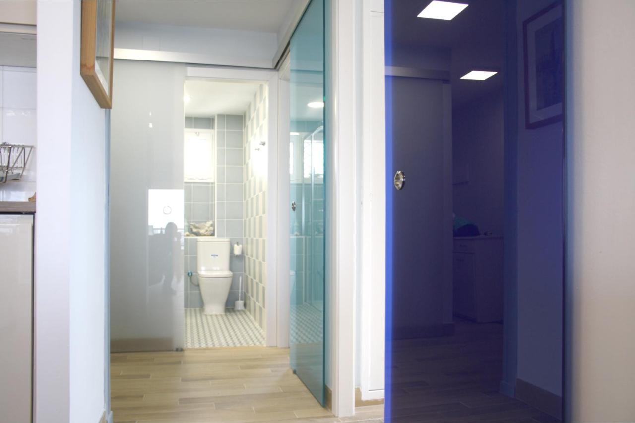 Synergie Si09 - La Jota Appartement Salou Buitenkant foto
