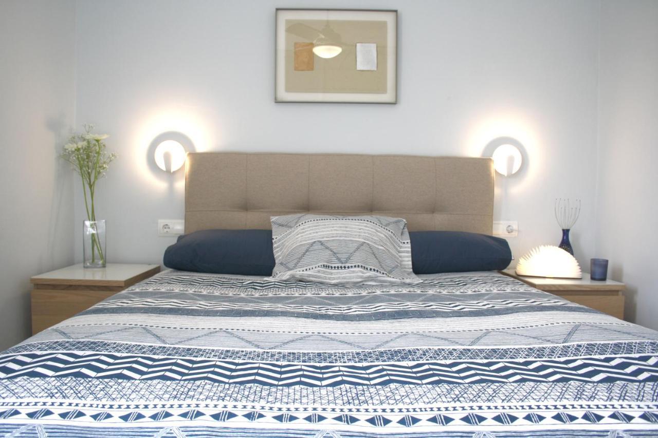 Synergie Si09 - La Jota Appartement Salou Buitenkant foto