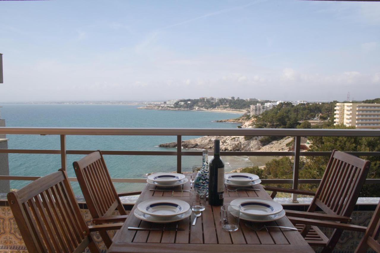 Synergie Si09 - La Jota Appartement Salou Buitenkant foto