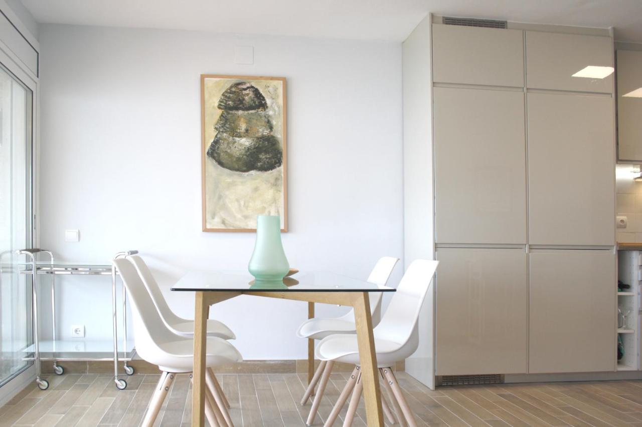 Synergie Si09 - La Jota Appartement Salou Buitenkant foto