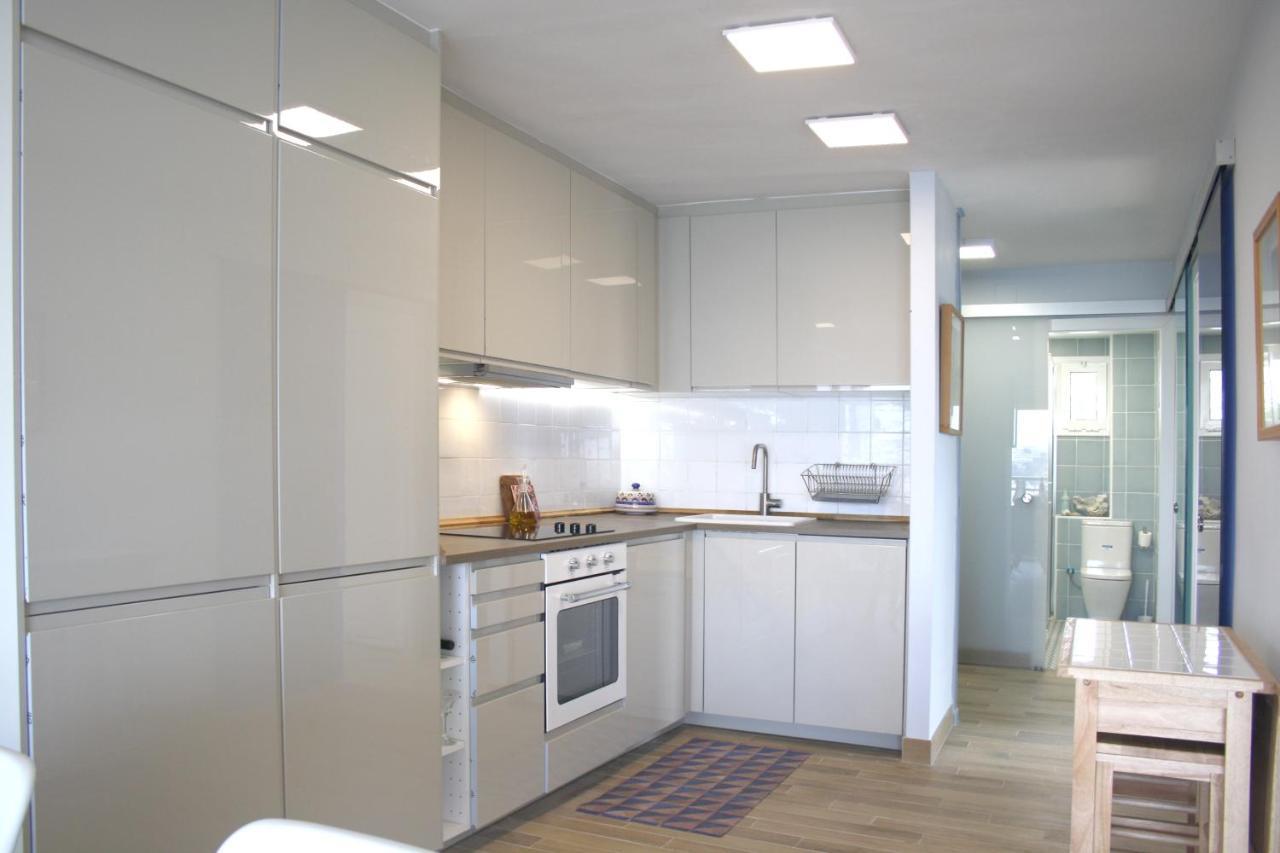 Synergie Si09 - La Jota Appartement Salou Buitenkant foto
