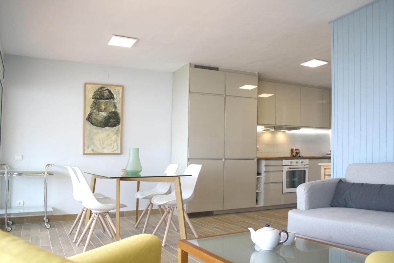 Synergie Si09 - La Jota Appartement Salou Buitenkant foto