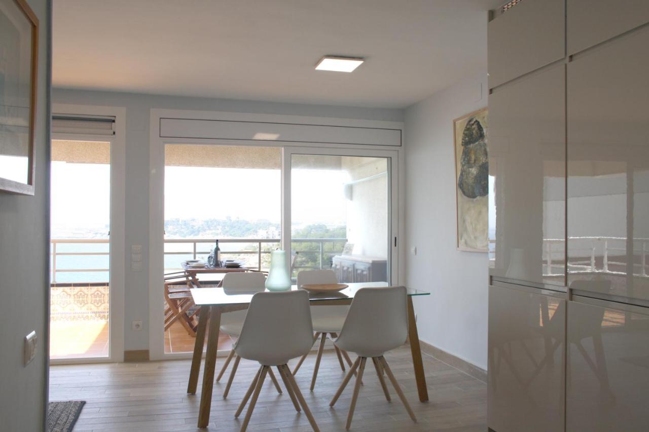 Synergie Si09 - La Jota Appartement Salou Buitenkant foto