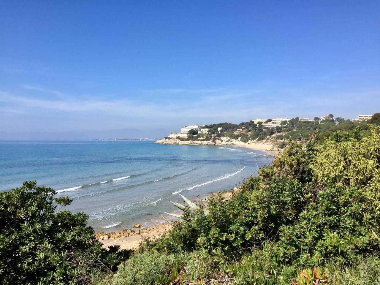 Synergie Si09 - La Jota Appartement Salou Buitenkant foto