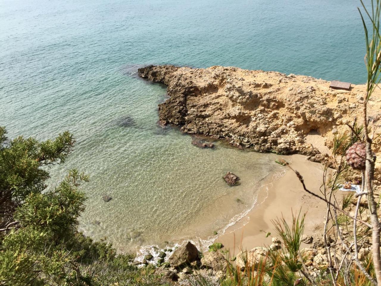 Synergie Si09 - La Jota Appartement Salou Buitenkant foto