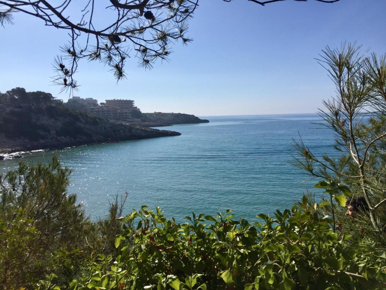Synergie Si09 - La Jota Appartement Salou Buitenkant foto