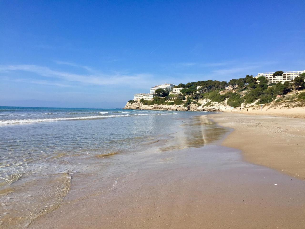 Synergie Si09 - La Jota Appartement Salou Buitenkant foto